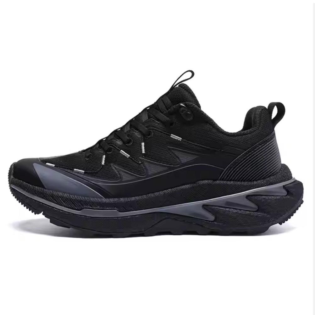 Chaussures de course marathon athlétiques