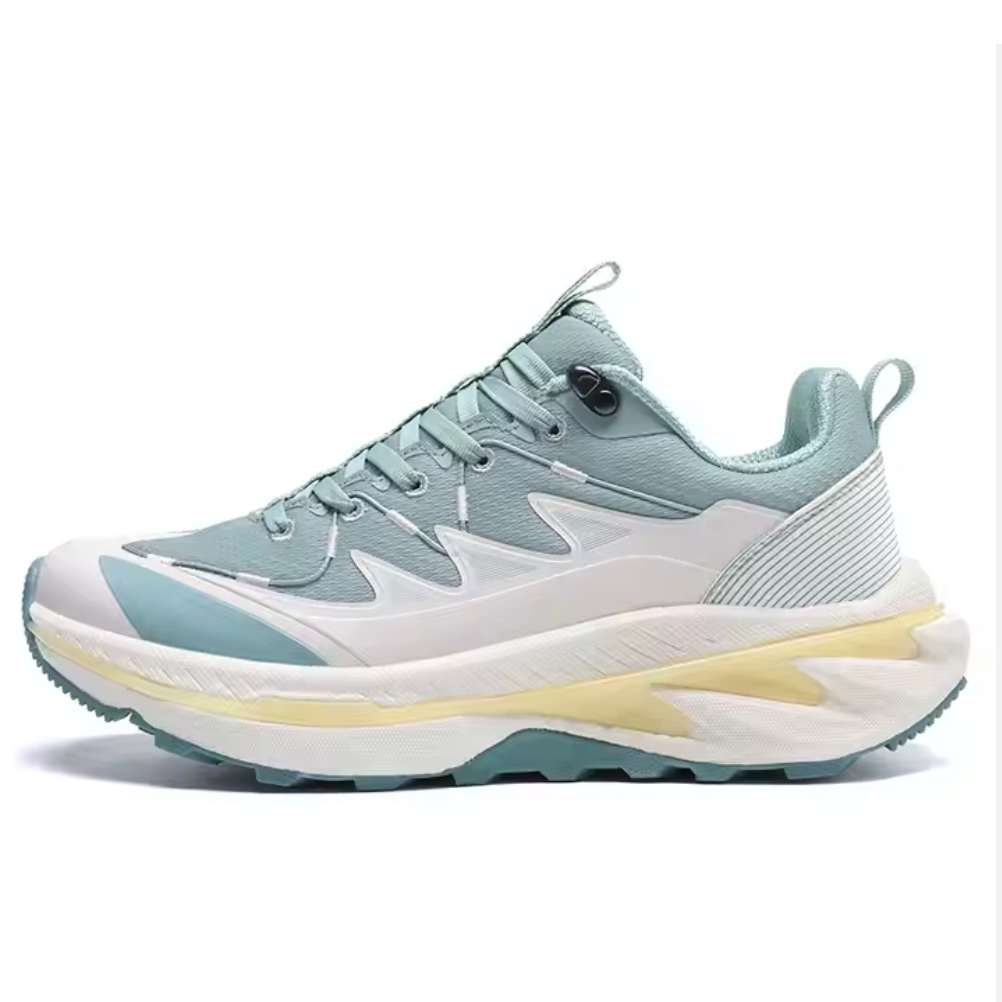 Chaussures de course marathon athlétiques