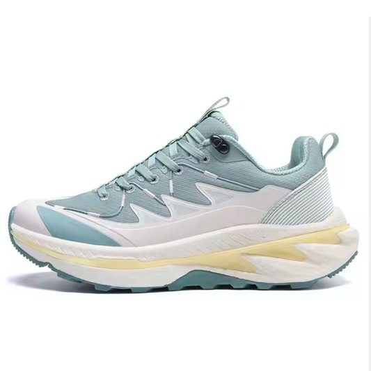 Chaussures de course marathon athlétiques
