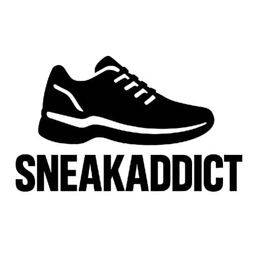 Sneakaddict